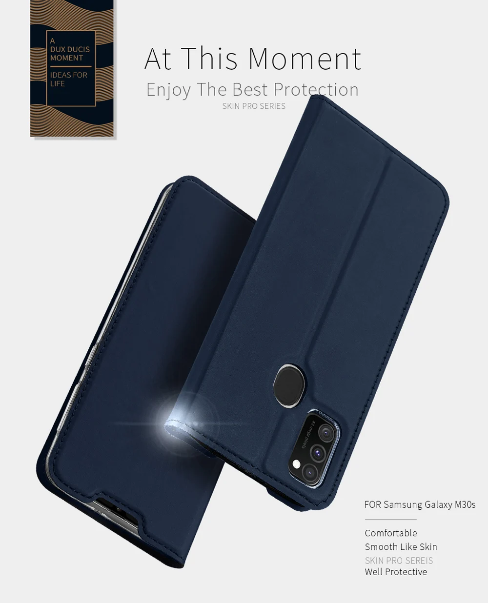 Роскошный Флип PU кожаный бумажник-книжка чехол для samsung Galaxy M30S чехол M307FD телефон сумки чехол для samsung M30S чехол 6,4 дюймов