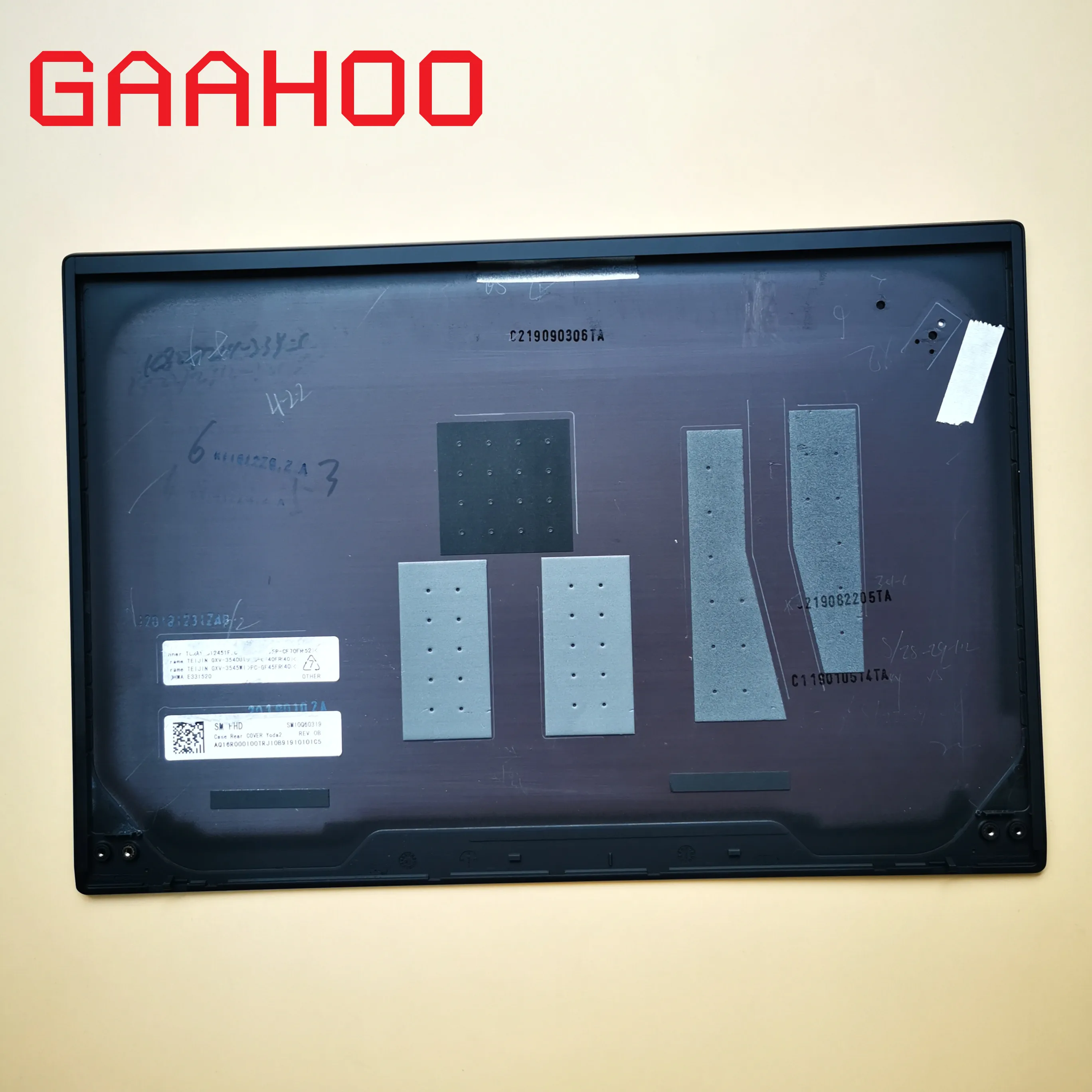 Абсолютно чехол для ноутбука lenovo Thinkpad X1 carbon lcd задняя крышка FHD-IR 01YR431