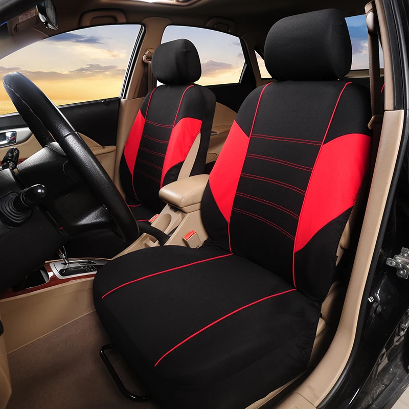AUTOYOUTH автомобильные чехлы для сидений полный комплект автомобильных