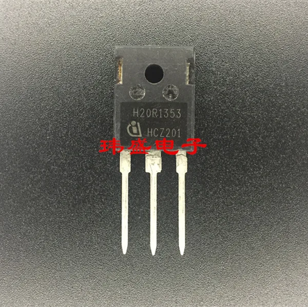 5 шт./лот H20R1353 1350V 20A высокое качество