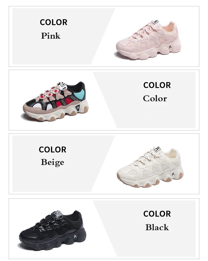 ERNESTNM/женские кроссовки; коллекция года; сезон весна-осень; модные черные кроссовки на танкетке; zapatillas mujer; дышащие Блестящие Кроссовки
