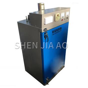

1PC 10 Pairs Of Shoes Sample Oven Machine Industrial Sealed Shoes Drying Oven Equipment Stainless Steel Shaping Shoe Oven 220V