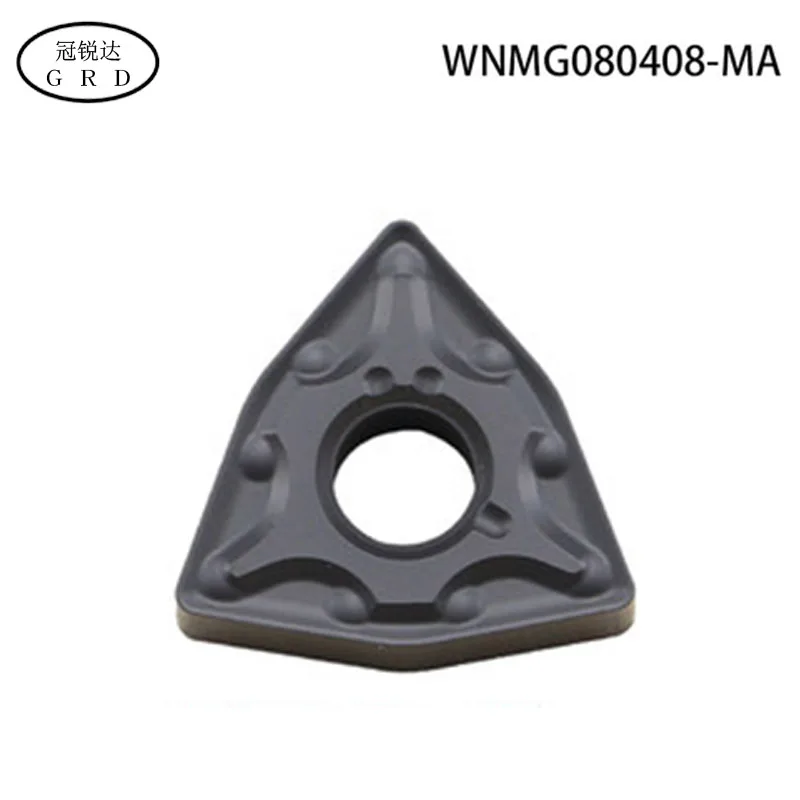Высококачественные вставки WNMG blade WNMG0804 которые будут применяться ко всем