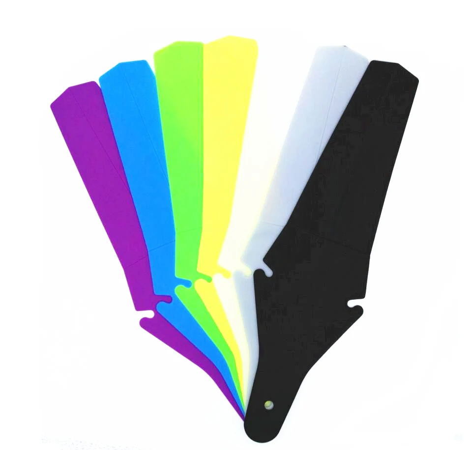 Cheap Bicycle Fender Road Cycling Mountain Bicycle Mountain Bike Flying Fish Fender,Mountain road bike mud fender 4