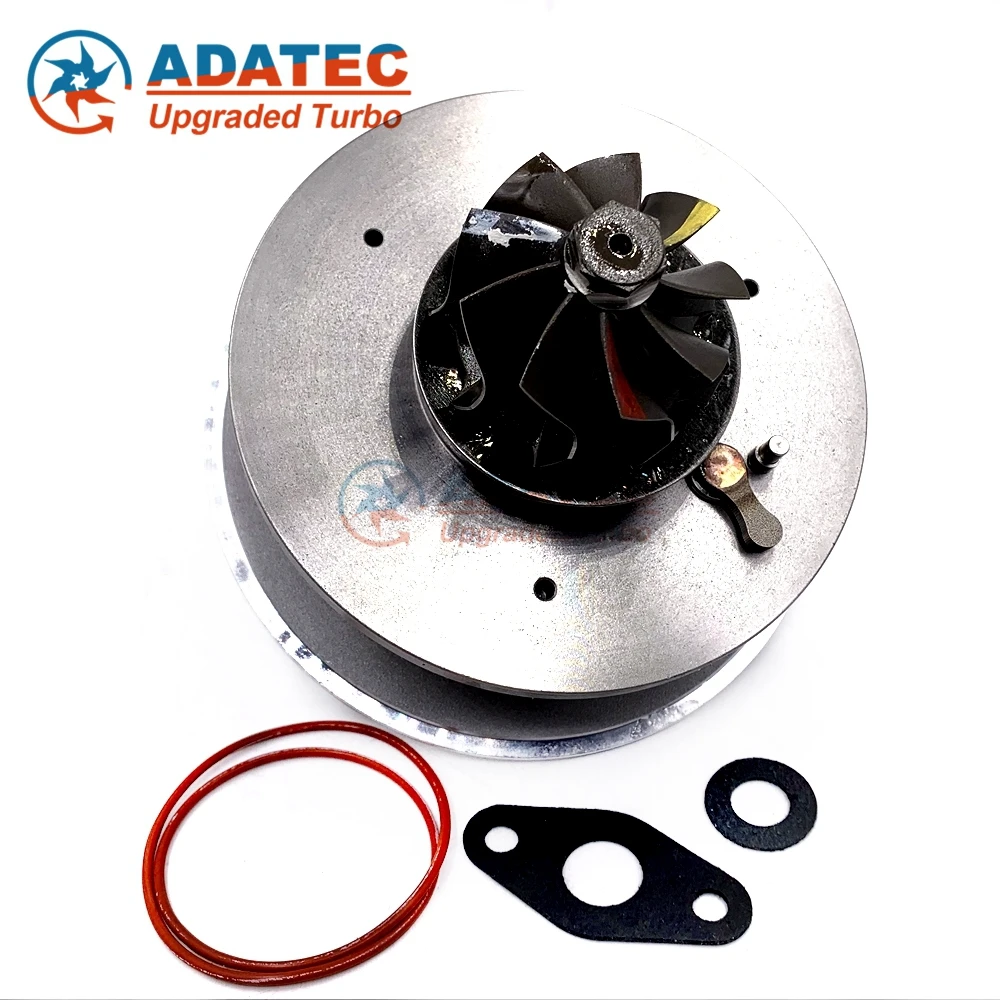 Nuova Cartuccia Turbina Gt2556V 454191 Turbocompressore Chra 11652248906 Per Bmw 530 D (E39) 35 / 142 Kw - 184 E 193 Hp M57 D30 6 Zyl.