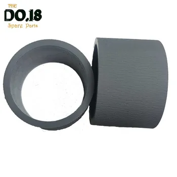 

10X Pickup Roller Tire for Samsung CLP 300 350 ML 1640 2240 1610 1615 1641 2010 2015 CLX 2160 SCX 4521 for Xerox 3117 6110 PE220