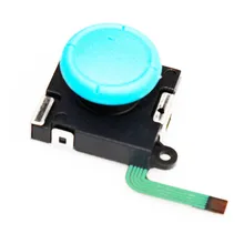 3D Аналоговый джойстик Замена для Nintendo переключатель для Joy-Con контроллер резервный джойстик рокер