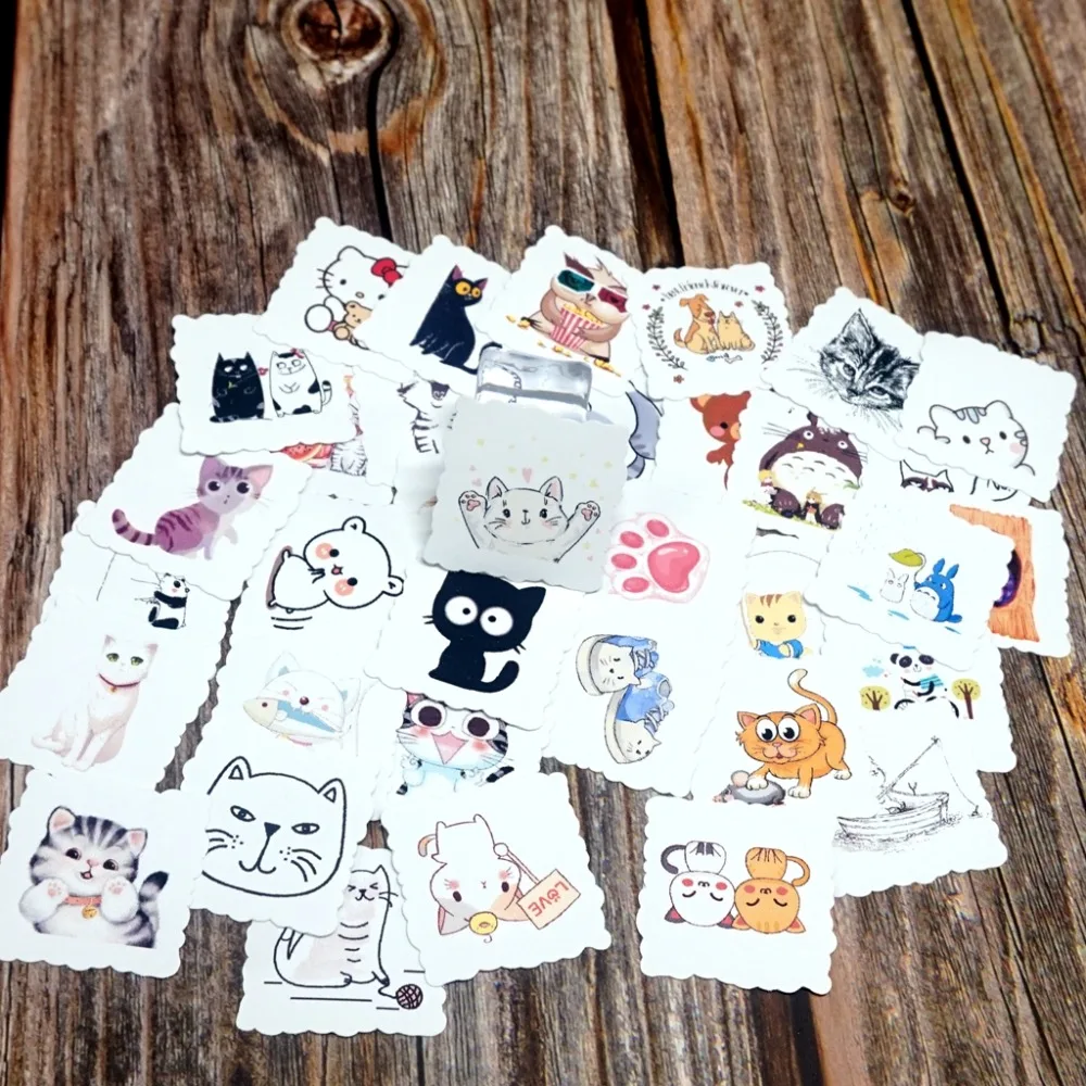 Stickers (3)