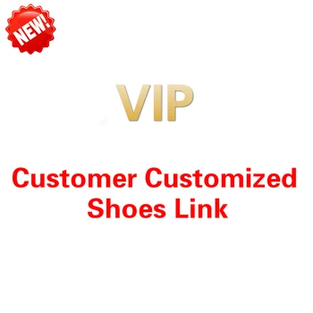 

VIP Customer Customized Shoes Link--Running Shoes