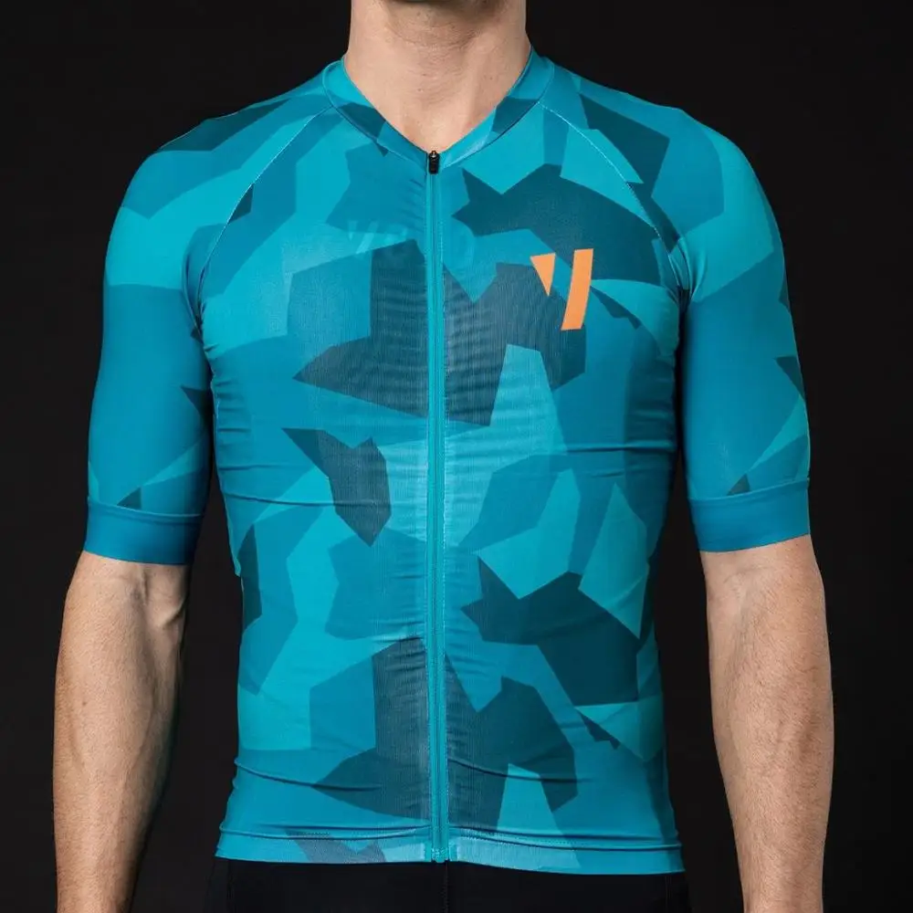 void cycling jersey