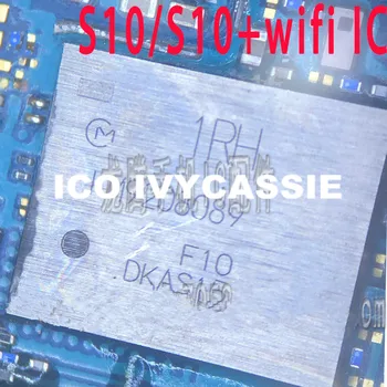 

For Samsung S10 G973U G973F G9730 Wifi IC Galaxy S10 plus S10+ G975F G975U wi-fi Module Wireless chip 1RH Solid Type