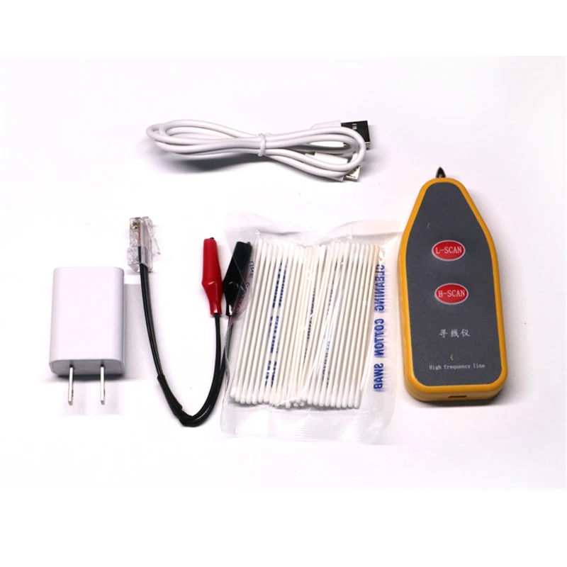 9 in 1 Stitches Broadband Maintenance Tool OTDR
