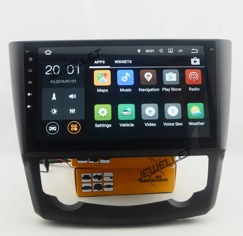 10," Восьмиядерный Android 9,0 Автомобильный gps Радио навигатор для Renault Kadjar- с 4G/Wifi DVR OBD