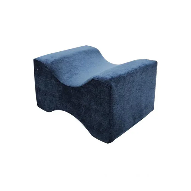 k Ортопедическая медленный отскок Memory foam наколенники для беременных Женская Подушка боковой спальный зажим для ног Подушка для ног - Цвет: k