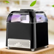 Фотокатализатор usb средство от комаров ингаляционный Тип средство от комаров Бесшумная безрадиационная Бытовая лампа от комаров