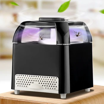 

Photocatalyst usb mosquito killer inhalation type mosquito killer mute radiation-free household mosquito repellent lamp