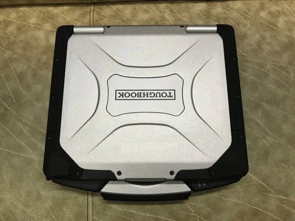 MB Star SD Подключение C5 XENTRY диагностический wifi для Benz многоязычный с V2019.09 320 Гб HDD полное Программное обеспечение с ноутбуком CF-30