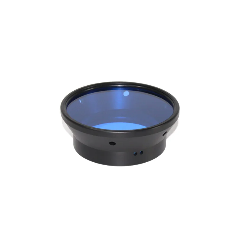 NSV60-6b NSV80 Blue Ambient Filter 2