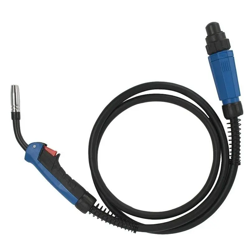 Сварочная гофонарь фонарь HTP Miller 250 А 2 5 м | Инструменты