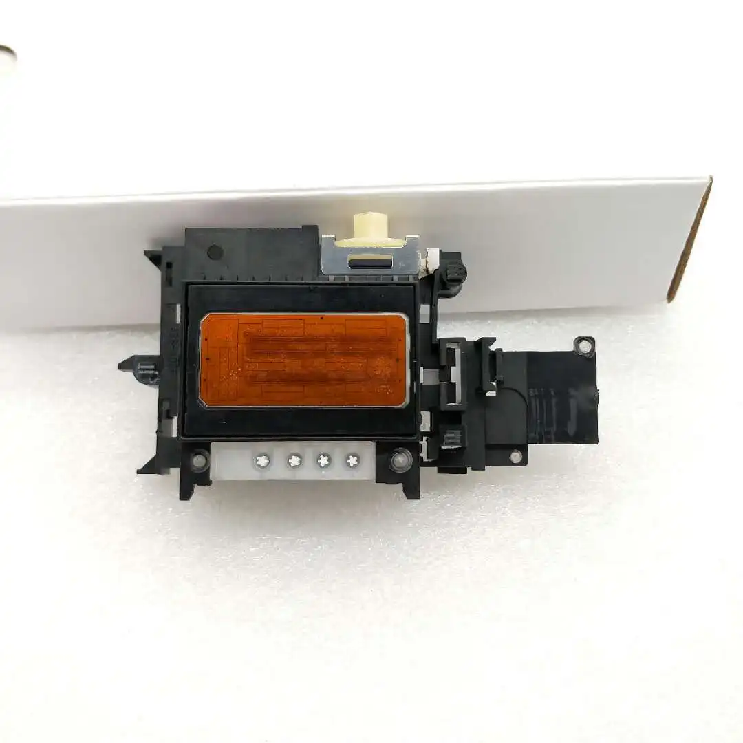 Печатающая головка 950 для Brother MFC-210C 5440C 425C 215C DCP 115C | Компьютеры и офис