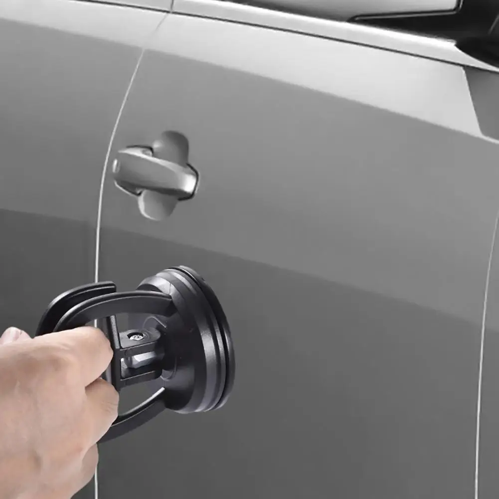 Мини автомобиль вмятин ремонт Съемник присоска панель всасывания инструмент для