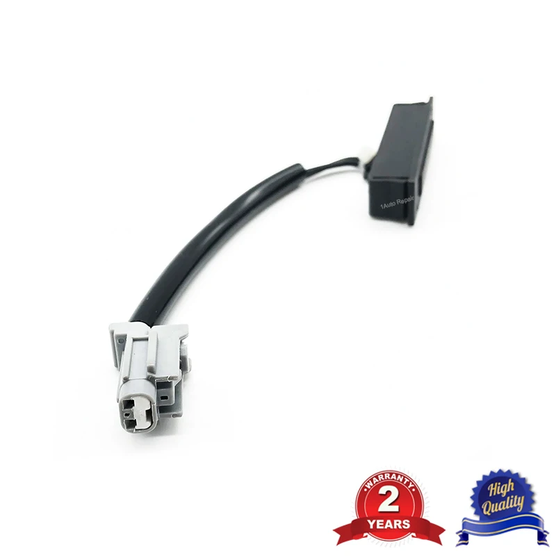 Выключатель открывания багажника для Nissan Qashqai J10 90602JD00B 90602JD004 2006 2014|Переключатели