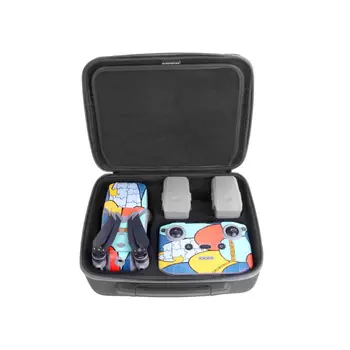 

DJI Mavic Air 2 Carrying Case Storage Protective Bag for DJI Mavic Air 2 Drone Remote Controller Accessories