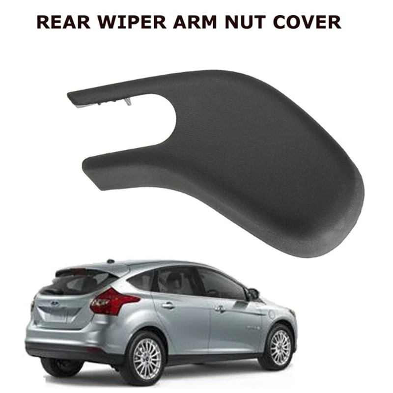 Крышка Гайка для Focus MK2 2004 2011 Горячая Распродажа авто Замена заднего