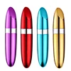 Women Portable G-Spot Vibrator Small Bullet Vibrator Massager Lipsticks Vibrator Clitoris Stimulator Erotic Product Sex Toys 1