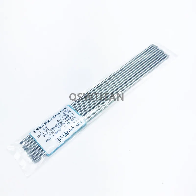 Stainless steel Double-ended Kirschner wires Veterinary orthopedics Instruments 10pcs/set orthopedic cerclage wire