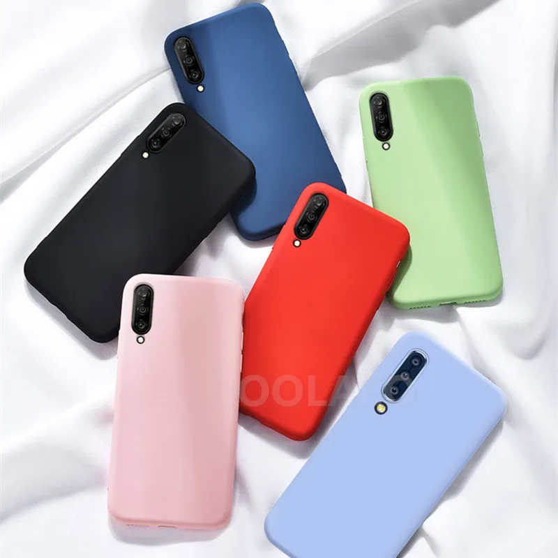 Силиконовый чехол candy для samsung galaxy A51 A71 a50 a70 a40 s10e a10 a30 A20E A30s s8 s9 S10 lite S20 Plus Ультра