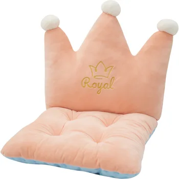 

Creative Cartoon Cushion Warm Soft Thick Cute Memory Rebound Simple Seat Cushion Design Cojin Silla Mariage Decoration EC50ZD