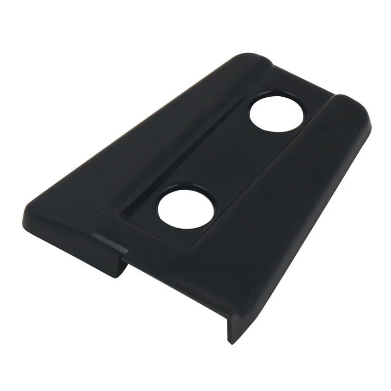 8 шт. 4 двери черная крышка на шарнире автомобильной капота комплекты Защитная