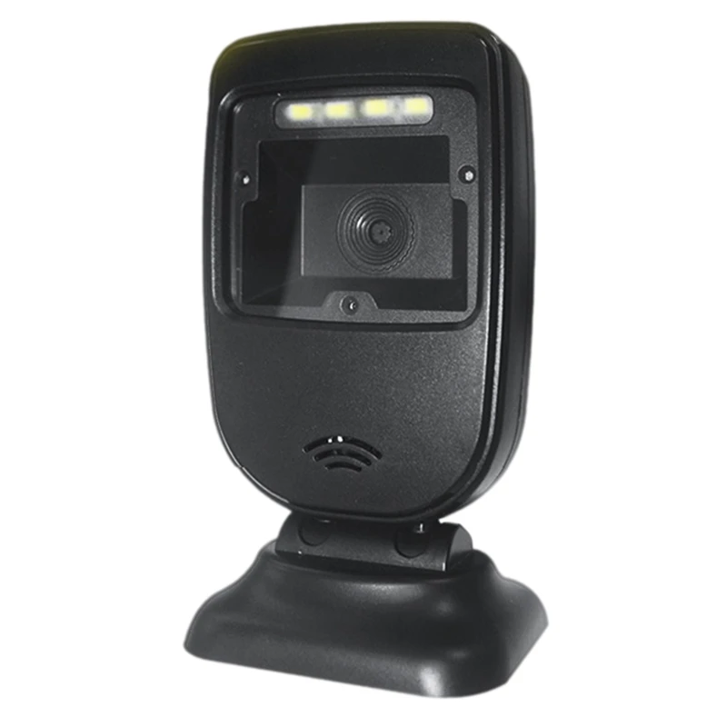 Сканер штрих-кода XT7308 USB / RS232 2D 1D/2D | Компьютеры и офис