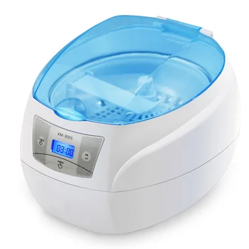 

Ultrasonic Cleaner Jewelry Dental Watch Glasses Toothbrushes Cleaning Tool 750ml Ultrasonic Washing Machine cleaning