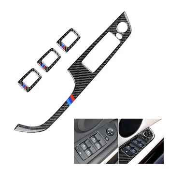 

Trim Switch panel cover Control Waterproof E90 E92 E93 Panel Style Button