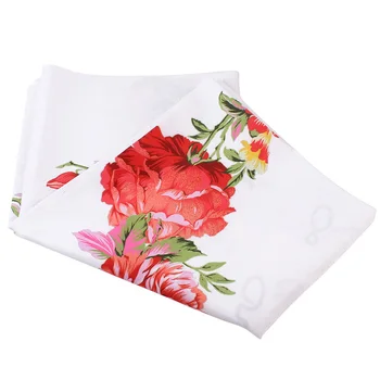 

2020 Newborn Baby Blanket Swaddle Stroller Bedding Wrap Photo Background Monthly Growth Cartoon Number Photography Props p