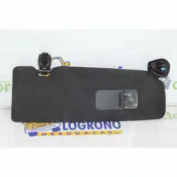 

PARASOL RIGHT BMW 1 SERIES SALOON (E81/E87)