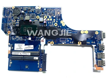 

FOR HP PROBOOK 450 G3 470 G3 laptop motherboard 855669-601 855669-501 855669-001 DDR4 DAX63CMB6D1 w 3855U 100% Test work