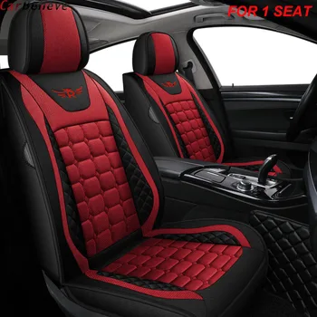 

high quality car seat cover For ford focus 2 mk1 mk3 mondeo mk4 fiesta mk7 fusion kuga ranger explorer 5 figo taurus accessories
