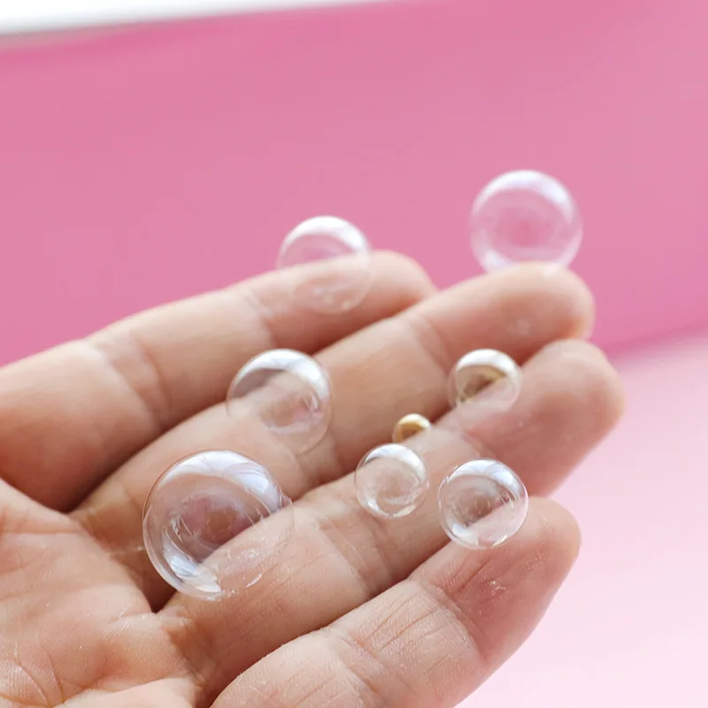 Blowing Gift Colloidal Bubble Rod Blowing Bubble Maker Not Broken Bubble Non-Reward Stall Small Unisex