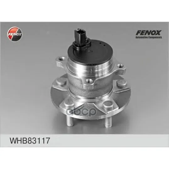 Ступица FENOX арт. WHB83117