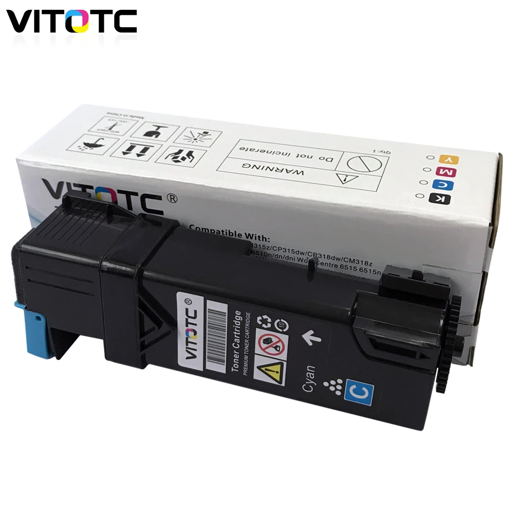 Тонер картридж 5P для фотографий Цветовая фотография стандарта CP305 CP305d CP305EG CM305