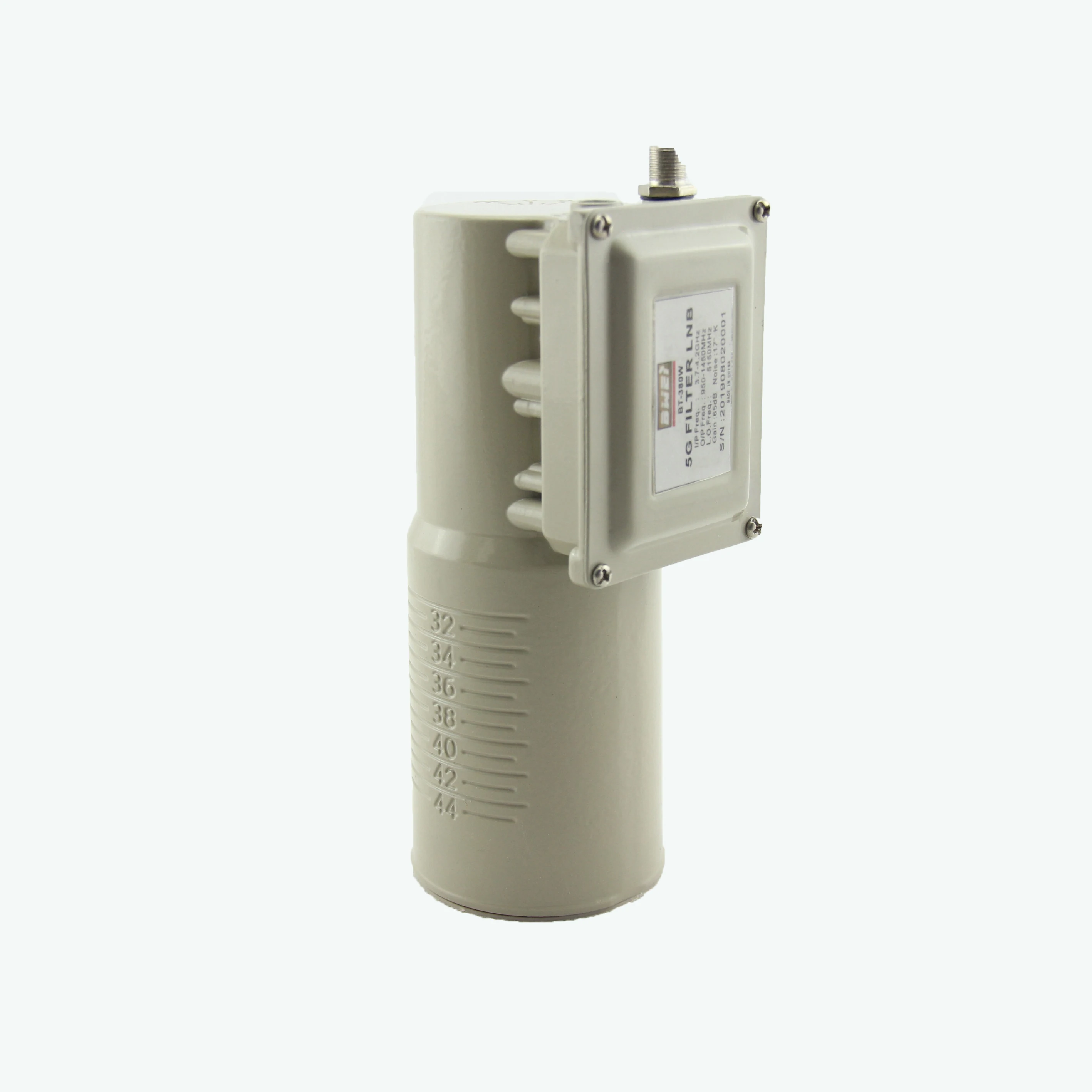 C band lnd HD спутниковый lnb специальный мобильный башенный фильтр LNBF 5150 МГц для