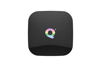 

Quad Core Android box tv Android 9.0 4G32G 4G64G OTT Player with 2.4g WIFI Support KD Player Games IPTV Subscription Set Top box
