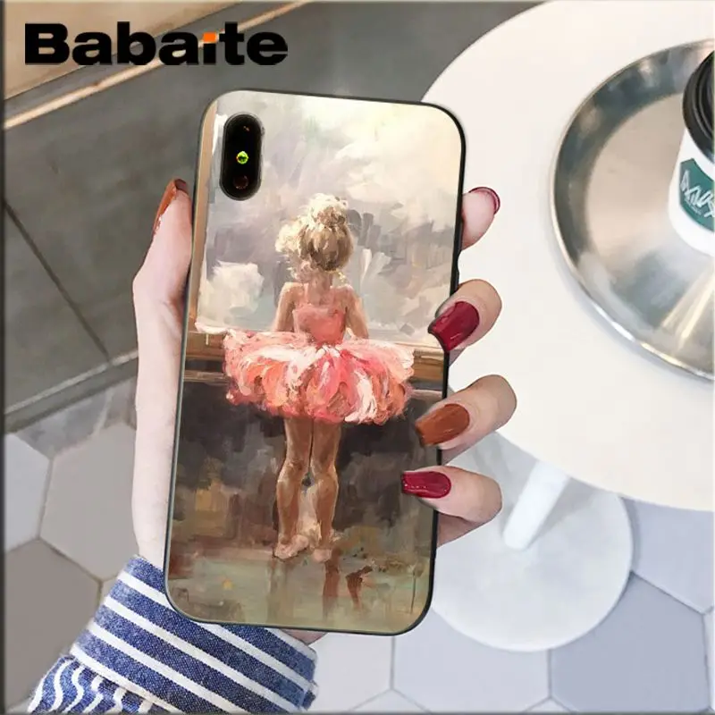 Ballerina dance ballet girl    