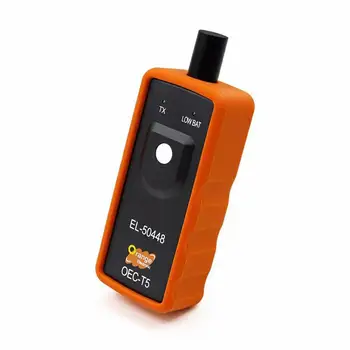 

General Tire Pressure Reset Instrument EL-50448 for all models Tire Tool for Vehicle Fixment Reseting