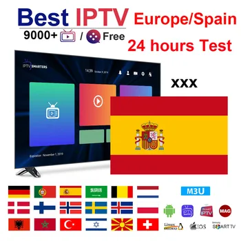 

IPTV M3U Netherland Spain Arabic Poland M3U IPTV Sweden Norway Portugal Italy smart IPTV M3U Albania Turkey IPTV No App Included