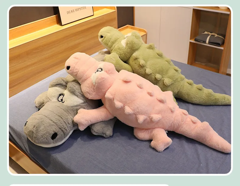 LACOSTE Кукла Плюшевая Игрушка Пижама Подушка Чжан tiao zhen кровать кукла милый подарок на день рождения девушки