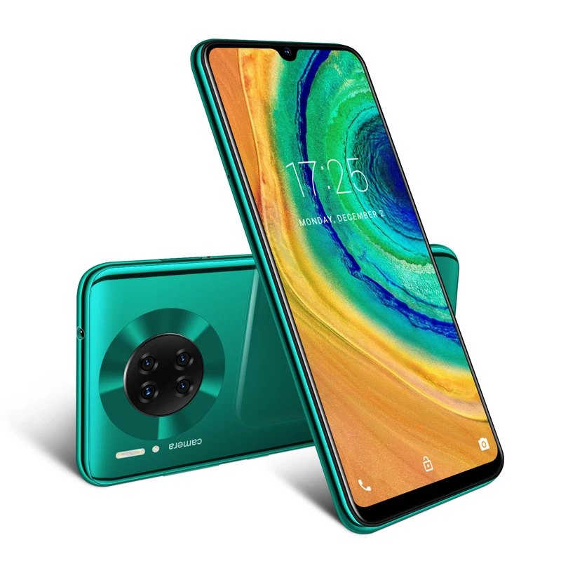  XGODY Mate 30 4G Smartphone Android 9.0 6.26